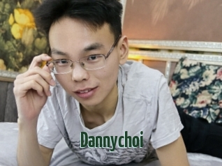 Dannychoi
