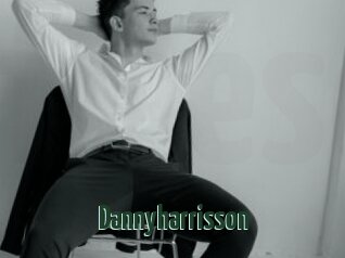 Dannyharrisson