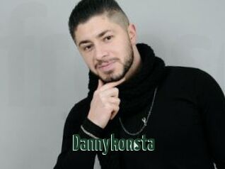 Dannykonsta