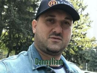 Dannyliam