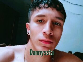 Dannyssta