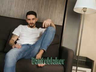 Danteblaker