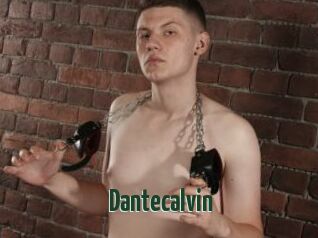 Dantecalvin