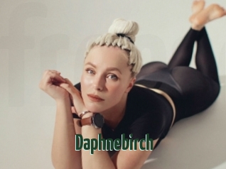 Daphnebirch