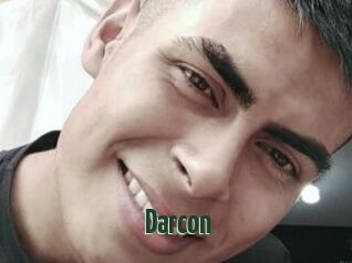 Darcon