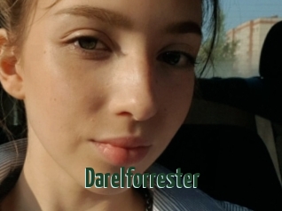 Darelforrester