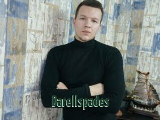 Darellspades