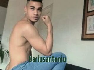 Dariusantoniu
