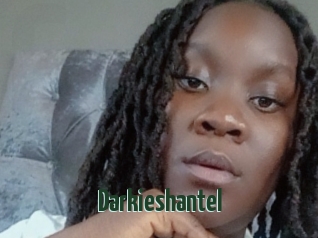 Darkieshantel