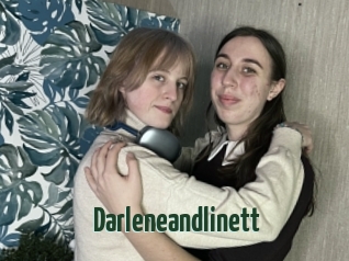 Darleneandlinett