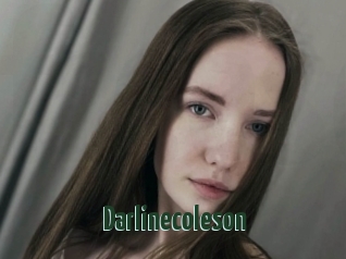 Darlinecoleson