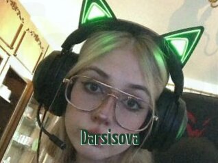 Darsisova