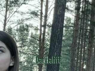 Darylaliff