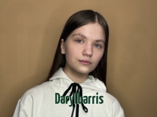 Darylbarris