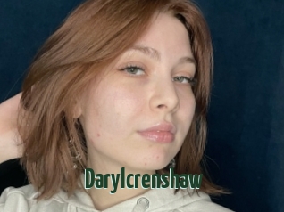 Darylcrenshaw