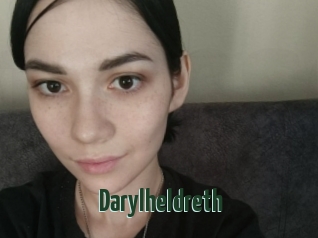 Darylheldreth
