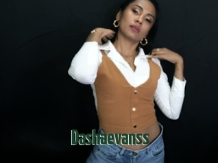 Dashaevanss