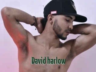 David_harlow