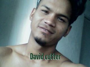 David_cutter