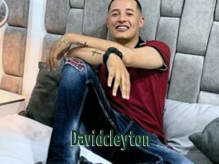 Davidcleyton