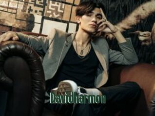 Davidharmon