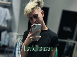 Davidjhonson