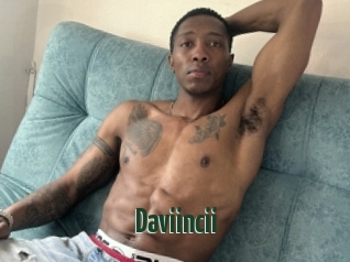 Daviincii