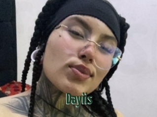 Dayiis