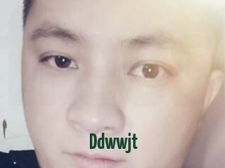 Ddwwjt