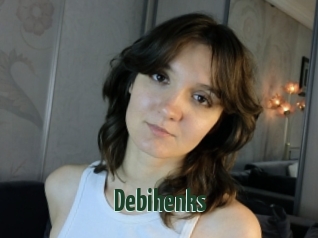 Debihenks