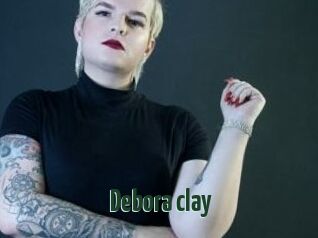 Debora_clay