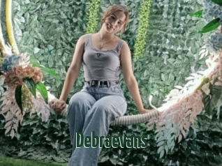 Debraevans