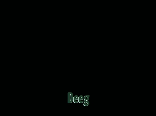 Deeg