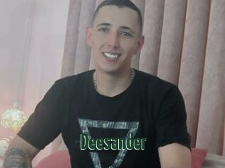 Deesander