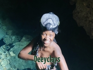 Deeyclays