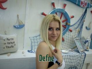 Defne