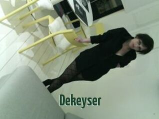 Dekeyser