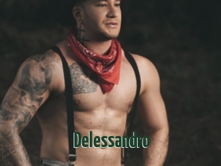 Delessandro