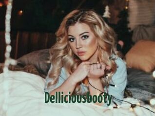 Delliciousbooty