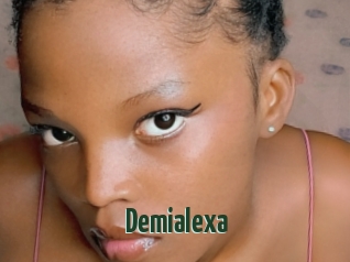 Demialexa