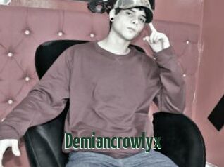 Demiancrowlyx