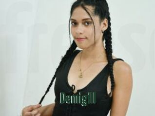 Demigill