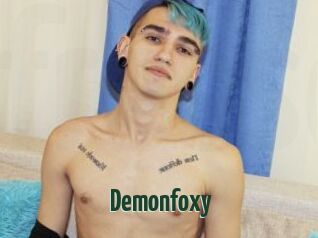 Demonfoxy