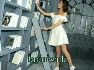 Demuuresmiile