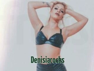 Denisiarocks