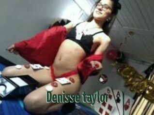 Denisse_taylor