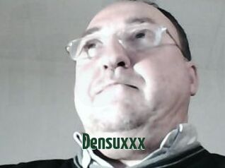 Densuxxx
