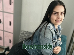 Dereckcassidy