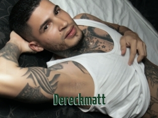 Dereckmatt