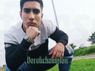 Derekchampion